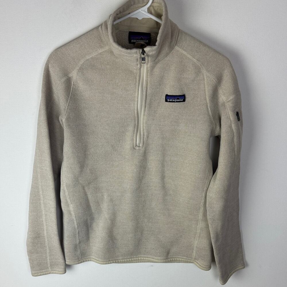 Patagonia Better Sweater - Women’s Small